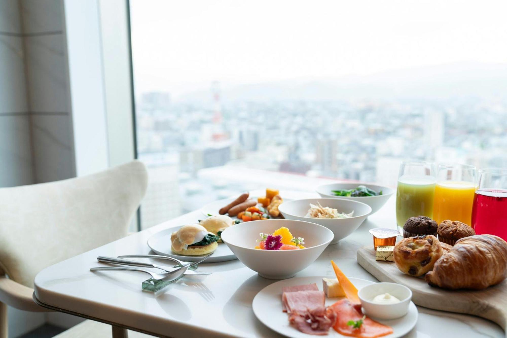 Courtyard By Marriott Fukui Hotel Exterior photo