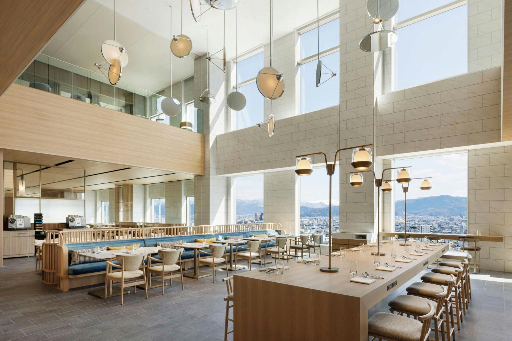 Courtyard By Marriott Fukui Hotel Exterior photo