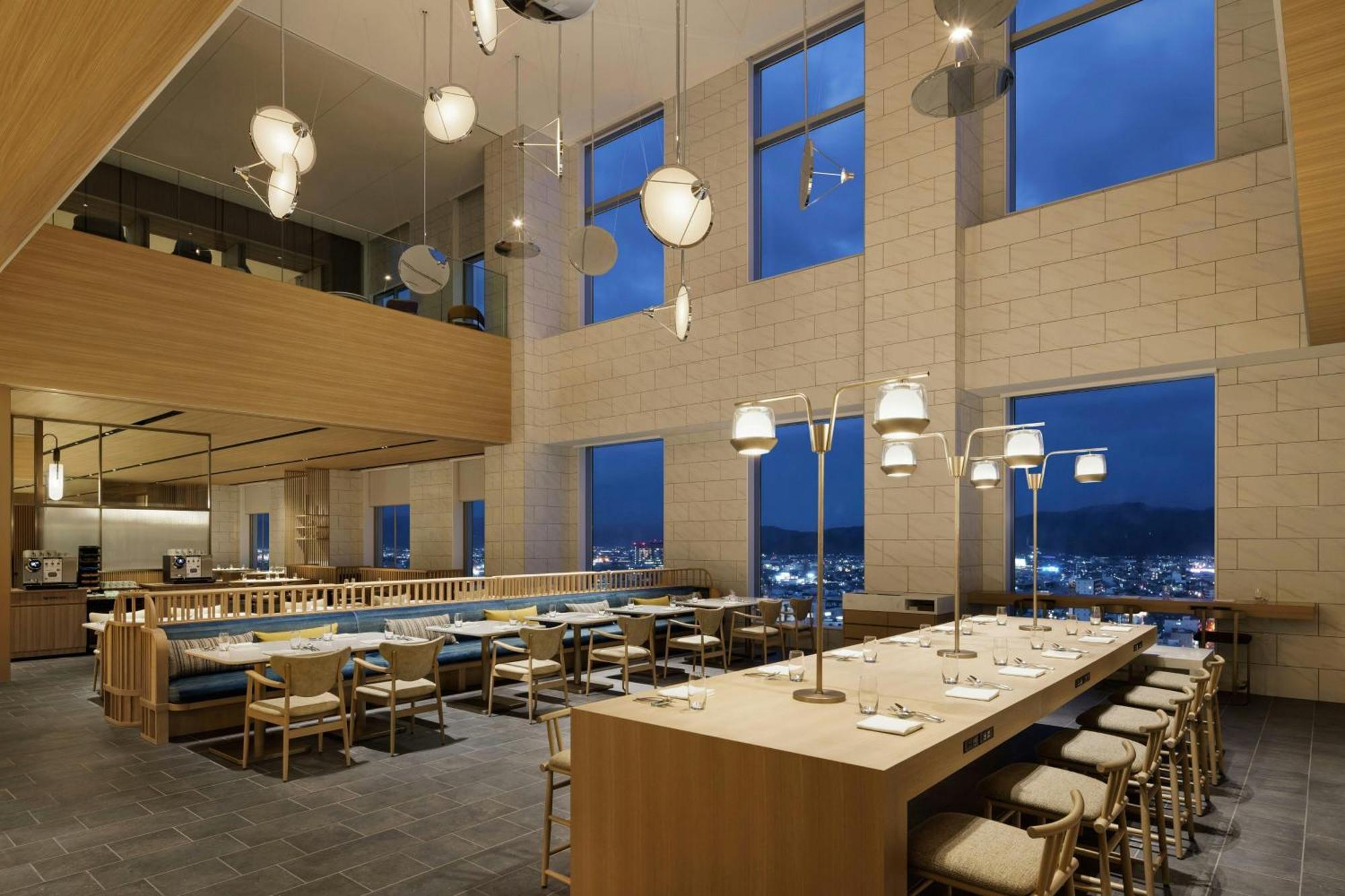 Courtyard By Marriott Fukui Hotel Exterior photo