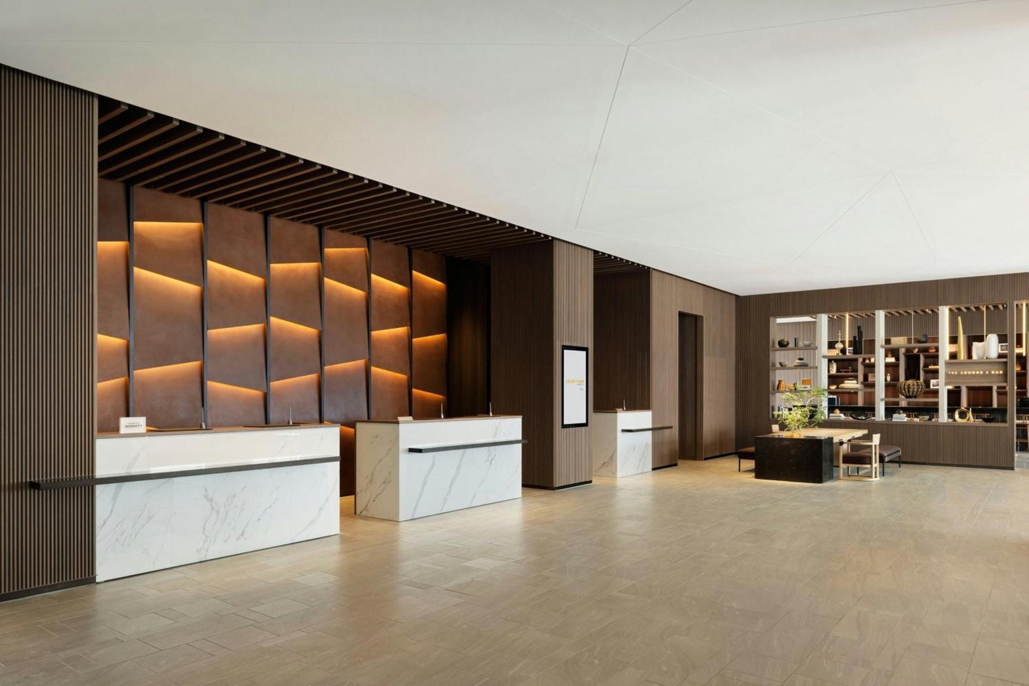 Courtyard By Marriott Fukui Hotel Exterior photo